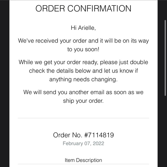 ✨SOLD✨Are You Am I • Suniva corset in nude - Picture 12 of 12